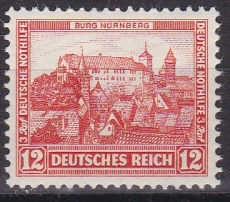 Deutsches Reich Mi.-Nr. 476 **