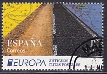 CEPT - Spanien 2020 oo