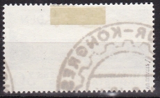 Baden Mi.-Nr. 46 I oo