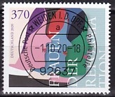 Bund Mi.-Nr. 3569 oo