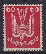 Deutsches Reich Mi.-Nr. 213 b ** gepr. BPP