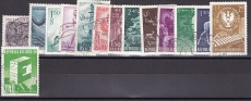 Österreich Jahrgang 1959 oo