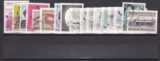 Österreich Jahrgang 1963 oo
