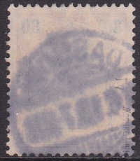 Deutsches Reich Mi.-Nr. 89 II y oo gepr. BPP