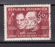 Österreich Mi.-Nr. 928 oo