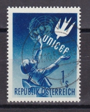 Österreich Mi.-Nr. 933 oo