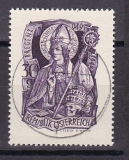 Österreich Mi.-Nr. 936 oo