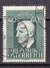 Österreich Mi.-Nr. 941 oo
