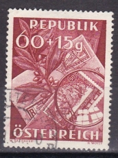 Österreich Mi.-Nr. 946 oo