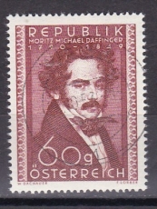 Österreich Mi.-Nr. 948 oo