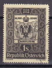 Österreich Mi.-Nr. 950 oo