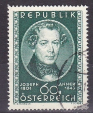 Österreich Mi.-Nr. 964 oo