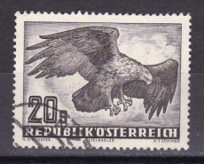 Österreich Mi.-Nr. 968 x oo
