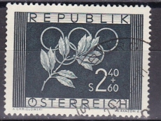 Österreich Mi.-Nr. 969 oo