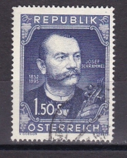 Österreich Mi.-Nr. 970 oo