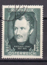 Österreich Mi.-Nr. 975 oo