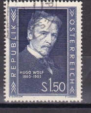 Österreich Mi.-Nr. 981 oo