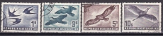 Österreich Mi.-Nr. 984/87 oo