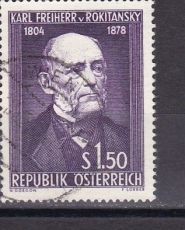 Österreich Mi.-Nr. 997 oo