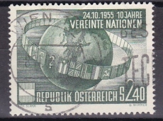 Österreich Mi.-Nr. 1022 oo