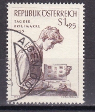 Österreich Mi.-Nr. 1023 oo