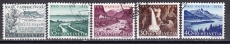 Schweiz Mi. Nr. 597/01 oo