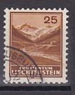 Liechtenstein Mi.-Nr. 131 oo