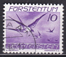 Liechtenstein-Mi.-Nr. 173 z oo gepr. BPP