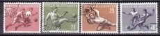 Liechtenstein Mi.-Nr. 322/25 oo