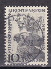 Liechtenstein Mi.-Nr. 247 oo