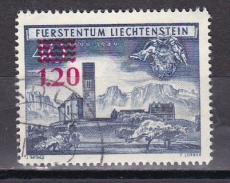 Liechtenstein Mi.-Nr. 310 oo