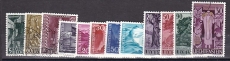 Liechtenstein Jahrgang 1959 oo