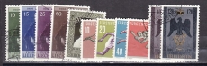 Liechtenstein Jahrgang 1956 oo