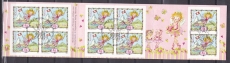 Schweiz 2009 MH Mi. Nr. 2121 oo