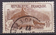 Frankreich Mi.-Nr. 212 oo