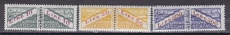 San Marino Paket Mi.-Nr. 42/44 **