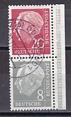 Bund ZD Mi.-Nr. S 49 Y II oo