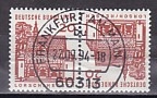 Bund ZD Mi.-Nr. K 6 oo