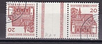 Bund ZD Mi.-Nr. KZ 4 oo