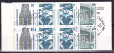 Bund Mi.-Nr. MH 29 b oZ oo