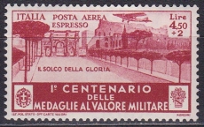 Italien Mi.-Nr. 513 **