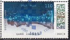 Bund Mi.-Nr. 3595 oo