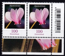Bund Mi.-Nr. 3365 ** Paar Eru