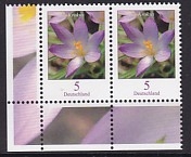 Bund Mi.-Nr. 2480 Paar Elu **