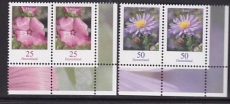 Bund Mi.-Nr. 2462/63 Paar Eru **