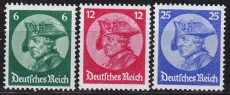 Deutsches Reich Mi.-Nr. 479/481 **