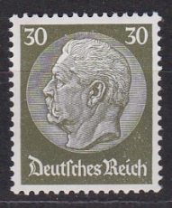 Deutsches Reich Mi.-Nr. 490 ** gepr. BPP