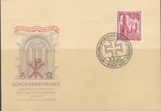 Berlin Mi.-Nr. 108 FDC
