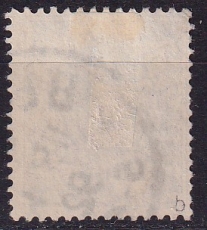 Deutsches Reich Mi.-Nr. 45 b oo gepr. BPP