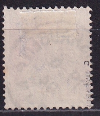Deutsches Reich Mi.-Nr. 47 c oo gepr. BPP